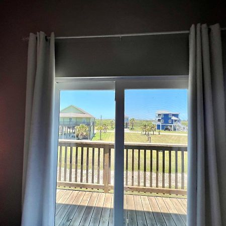 Sunny Catalina Villa Galveston Buitenkant foto